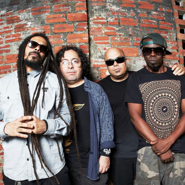 O Rappa